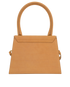 Le Grand Chiquito, back view